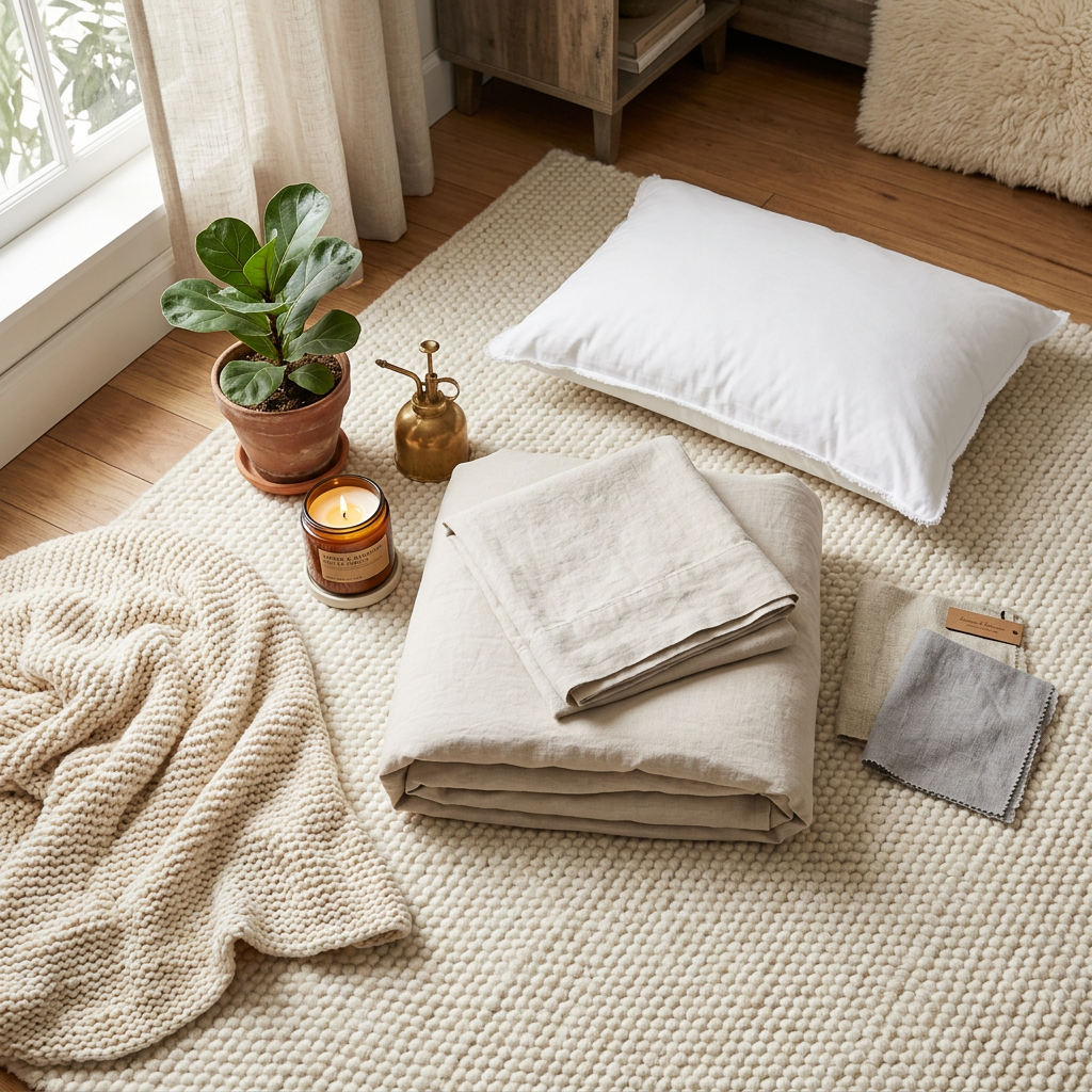 Home & Bedding