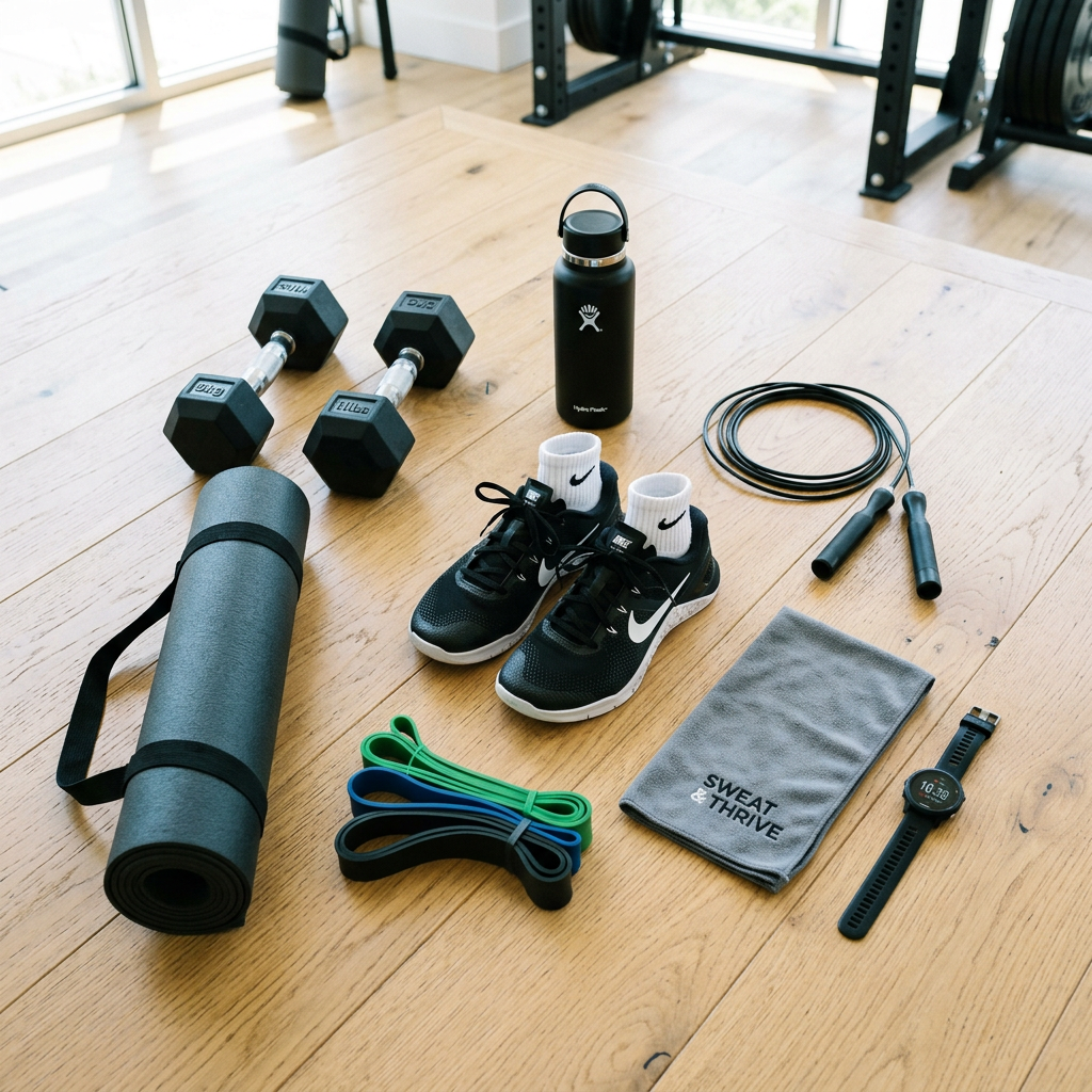 Sports & Fitness